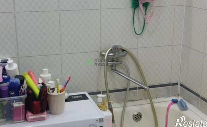 2-комн квартира Ижевск, улица имени Барышникова, 41