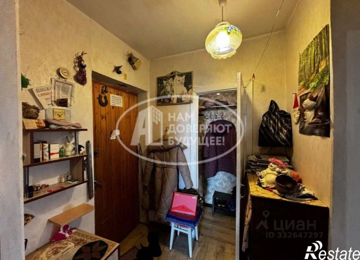 2-комн квартира городской округ Глазов, Глазов