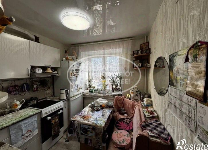 2-комн квартира городской округ Глазов, Глазов