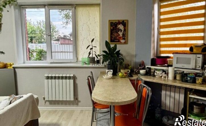 2-комн квартира Ижевск, Степная улица, 24