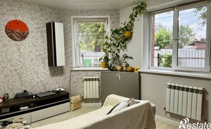 2-комн квартира Ижевск, Степная улица, 24