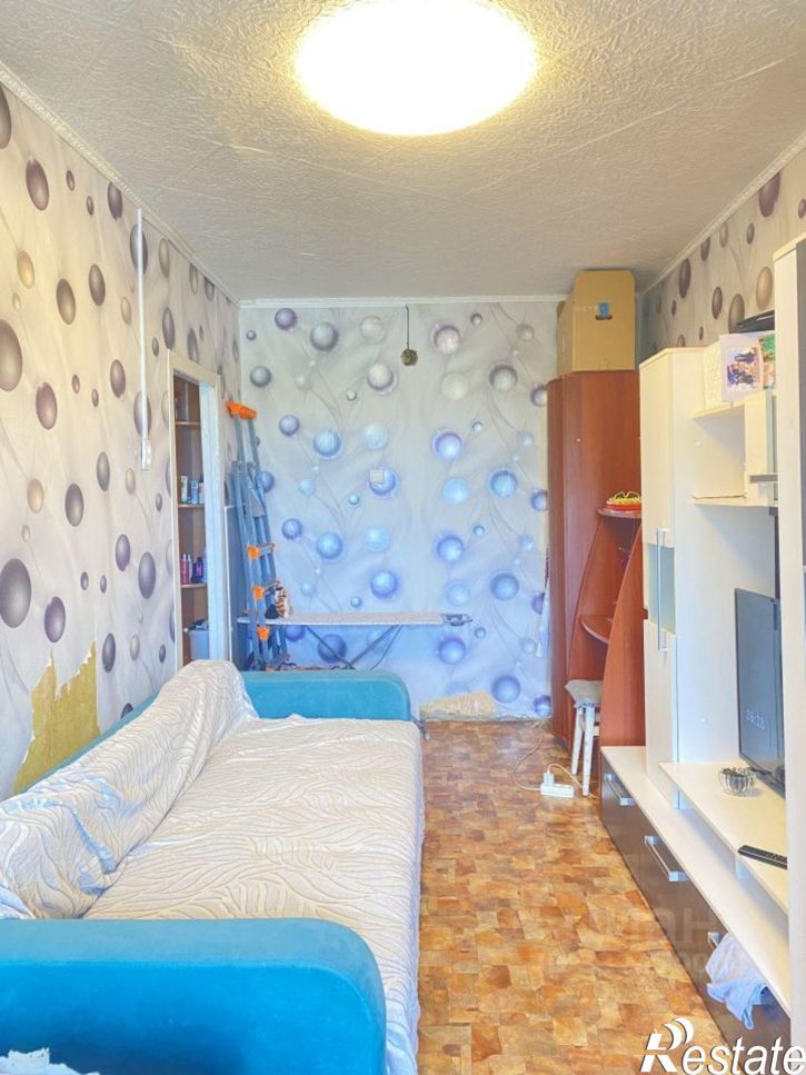 2-комн квартира Воткинск, ул. Победы, 10
