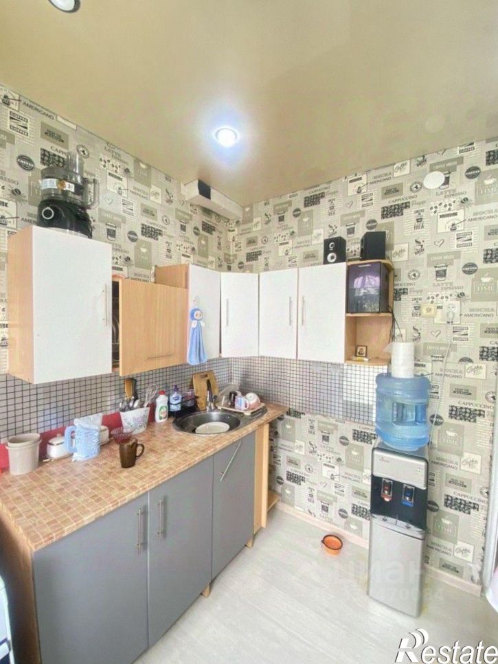 2-комн квартира Воткинск, ул. Победы, 10