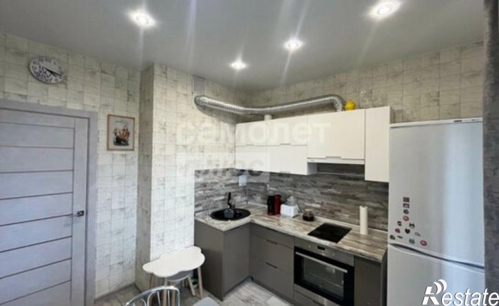 1-комн квартира Ижевск, улица Металлургов, 9к2