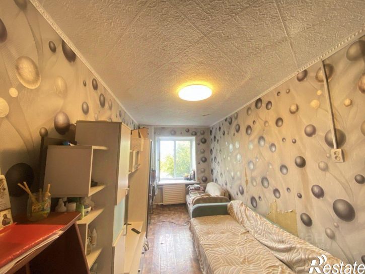 2-комн квартира Воткинск, ул. Победы, 10