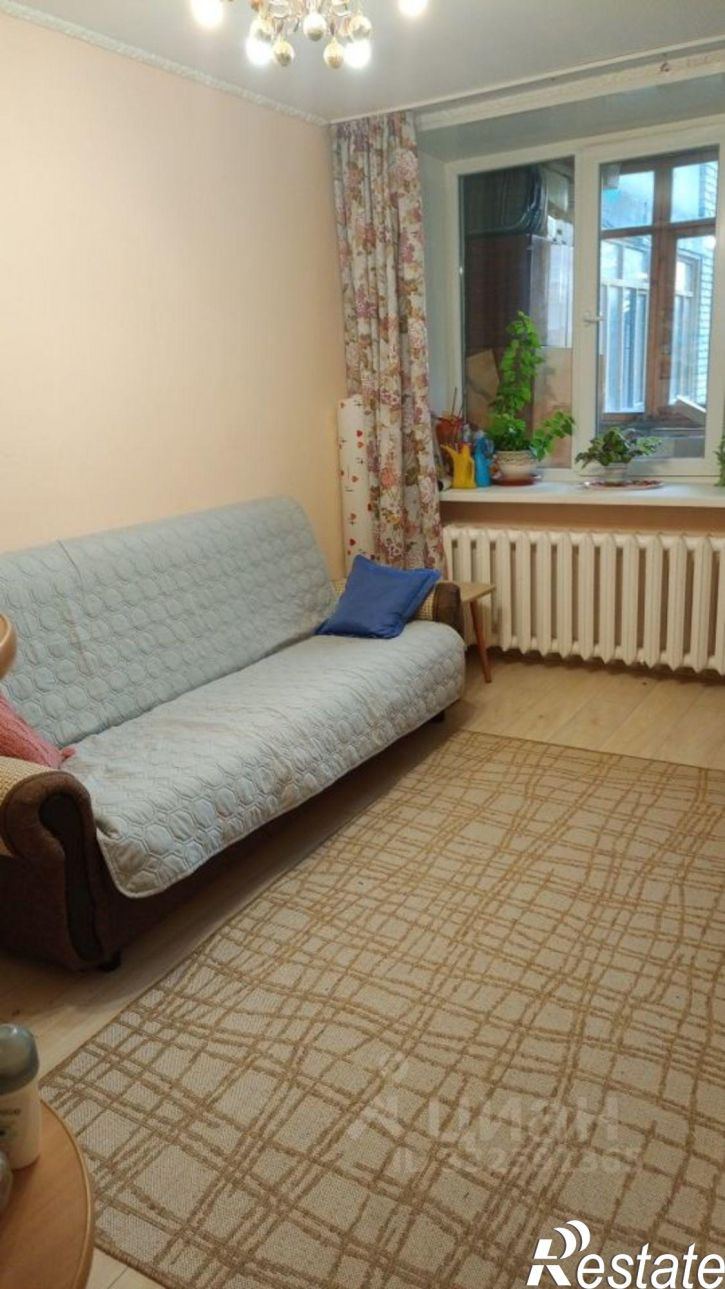 2-комн квартира Глазов, Чепецкая улица