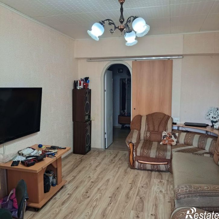 2-комн квартира Глазов, Чепецкая улица