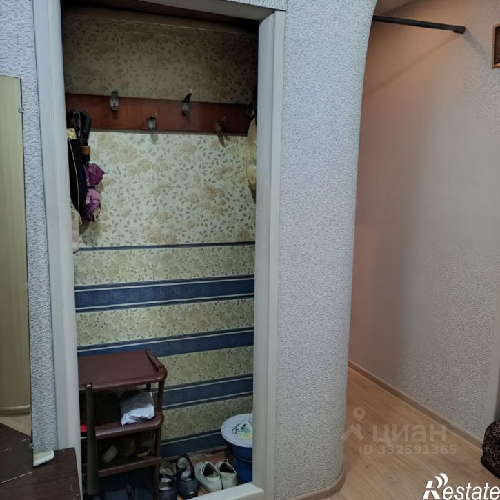 2-комн квартира Глазов, Чепецкая улица