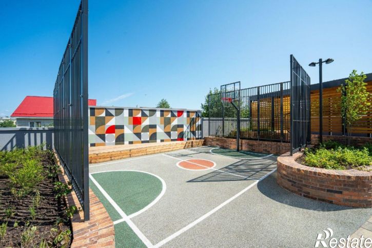 2-комн квартира в новом доме Ижевск, улица Чехова