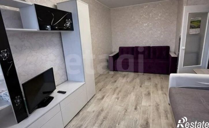 1-комн квартира Сарапул, улица Некрасова, 19А