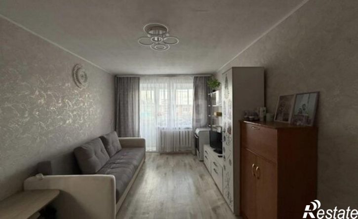 1-комн квартира Сарапул, улица Некрасова, 19А