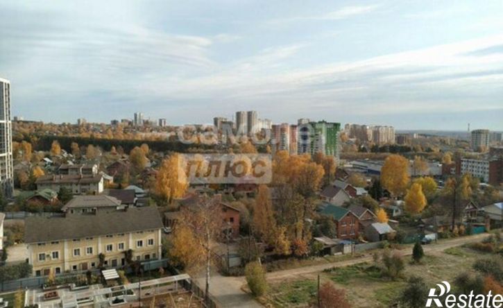 1-комн квартира Ижевск, улица Шишкина, 24А
