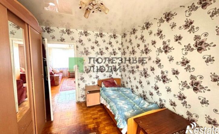 3-комн квартира Ижевск, улица Карла Маркса, 438