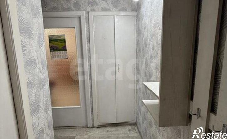 1-комн квартира Сарапул, улица Некрасова, 19А