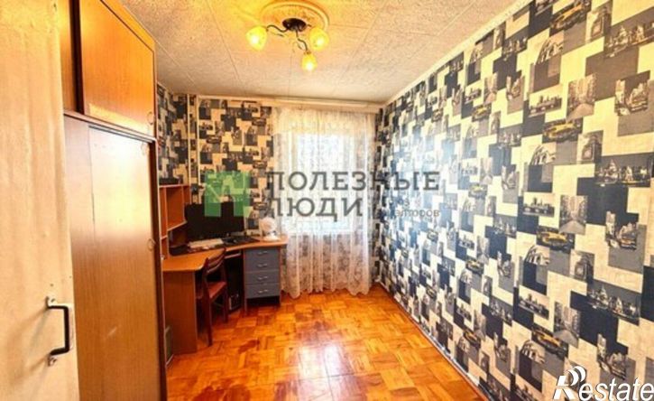 3-комн квартира Ижевск, улица Карла Маркса, 438
