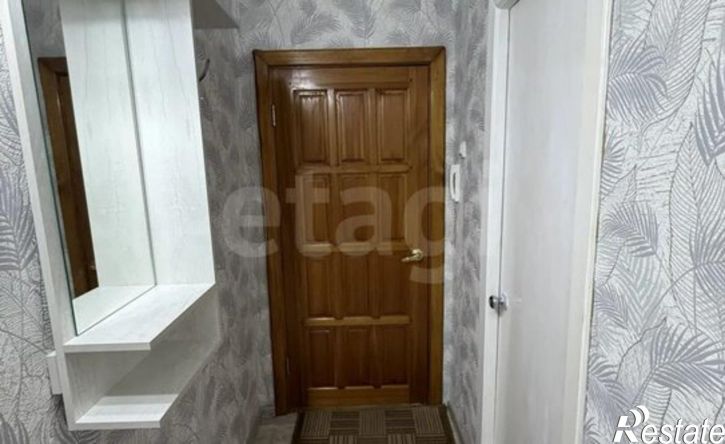 1-комн квартира Сарапул, улица Некрасова, 19А