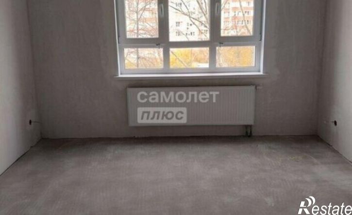 1-комн квартира Ижевск, улица Шишкина, 24А