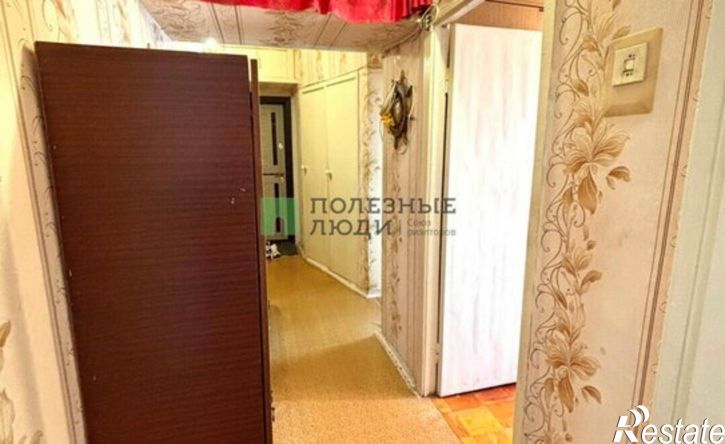 3-комн квартира Ижевск, улица Карла Маркса, 438