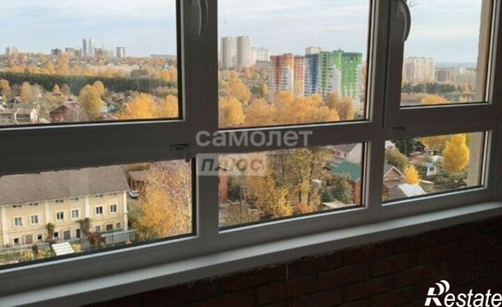 1-комн квартира Ижевск, улица Шишкина, 24А