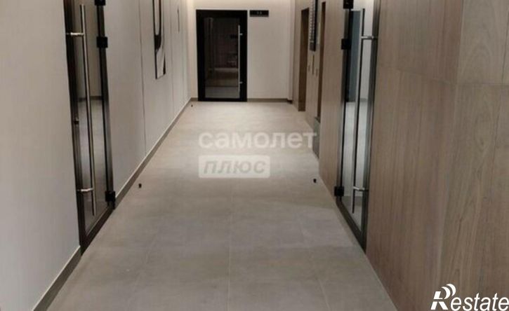 2-комн квартира Ижевск, улица Шишкина, 24А
