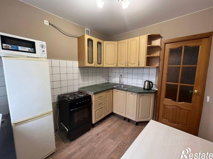2-комн квартира Ижевск