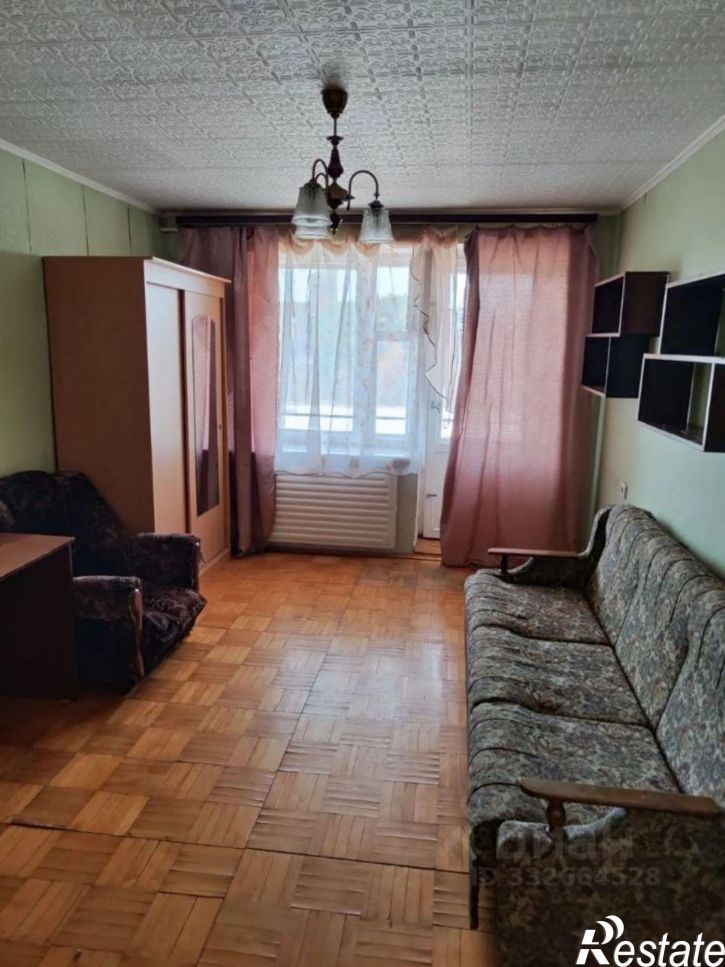 1-комн квартира Ижевск, Клубная улица