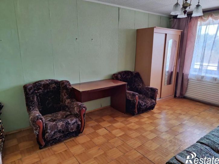 1-комн квартира Ижевск, Клубная улица