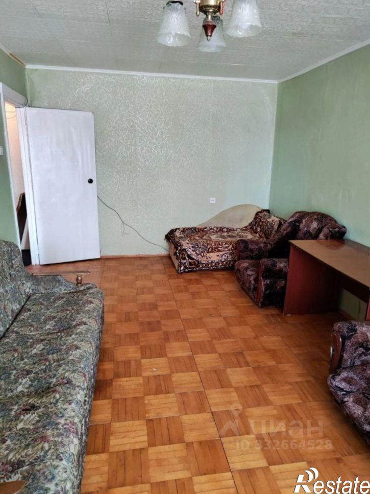 1-комн квартира Ижевск, Клубная улица