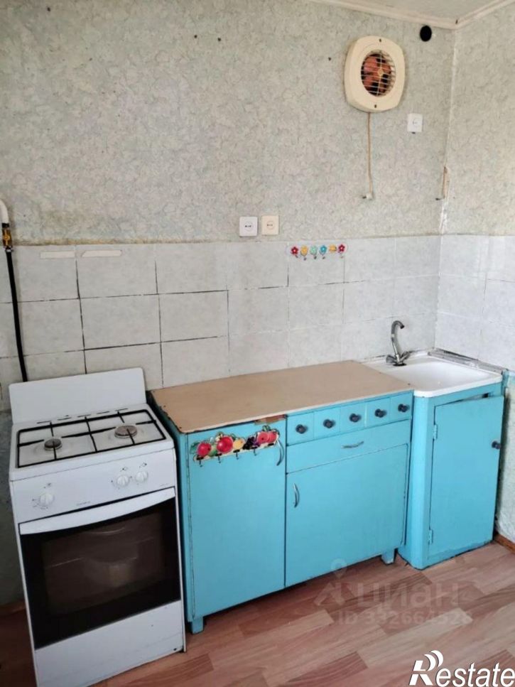 1-комн квартира Ижевск, Клубная улица