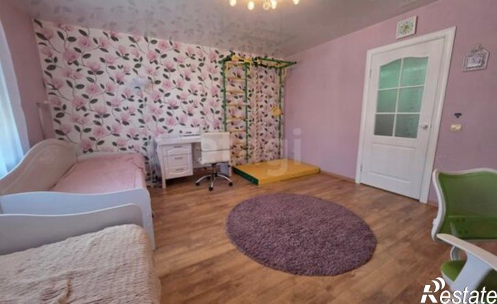2-комн квартира Можга, Заводской переулок, 16
