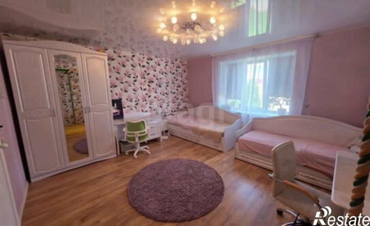 2-комн квартира Можга, Заводской переулок, 16