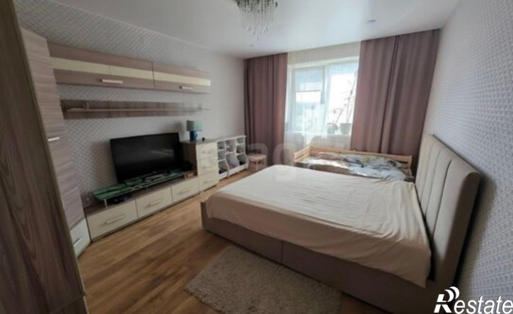 2-комн квартира Можга, Заводской переулок, 16