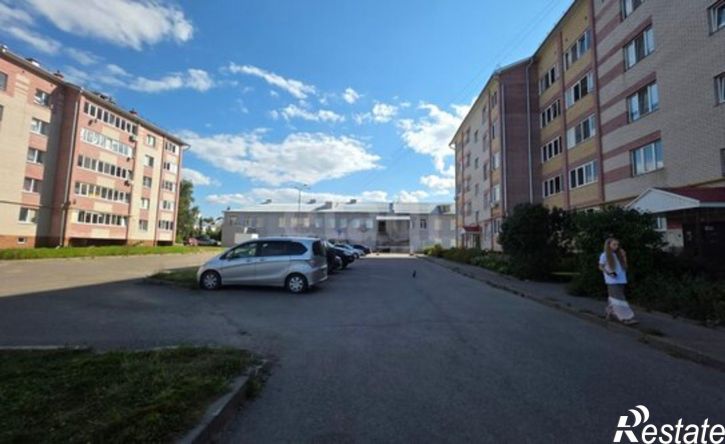 2-комн квартира Можга, Заводской переулок, 16