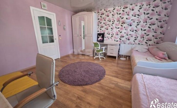2-комн квартира Можга, Заводской переулок, 16