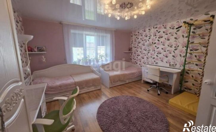2-комн квартира Можга, Заводской переулок, 16