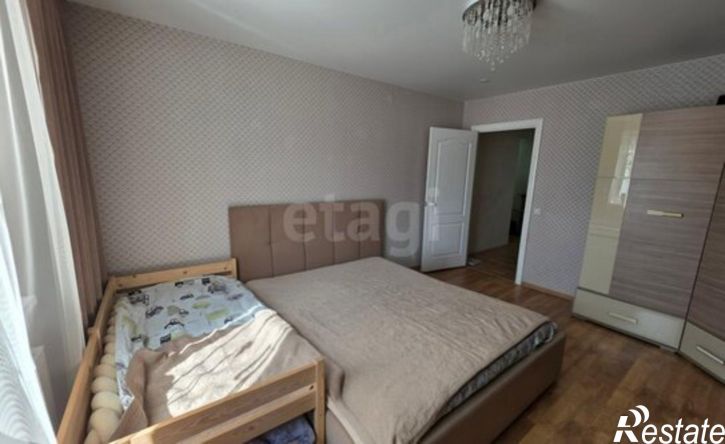 2-комн квартира Можга, Заводской переулок, 16