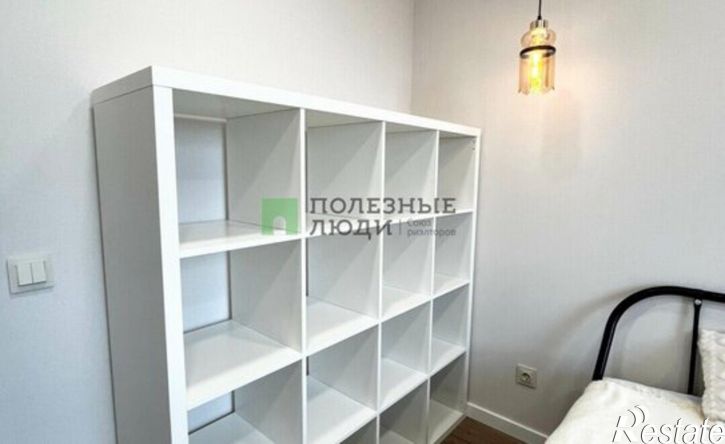 2-комн квартира Ижевск, Камбарская улица, 94к3