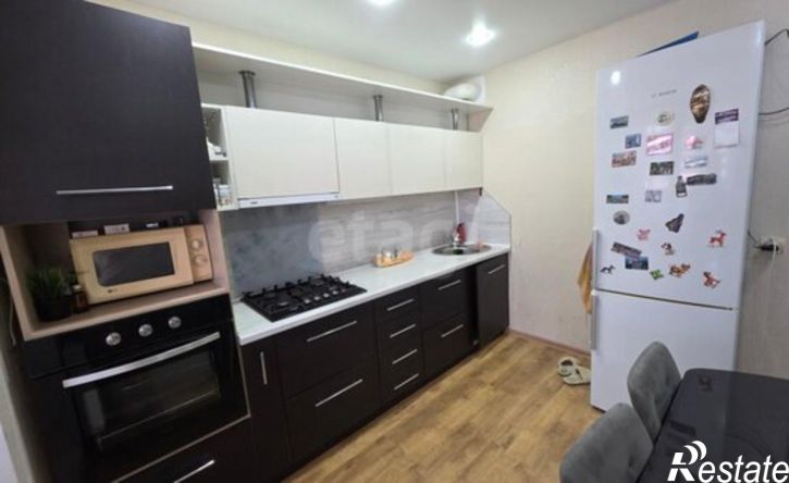 2-комн квартира Можга, Заводской переулок, 16