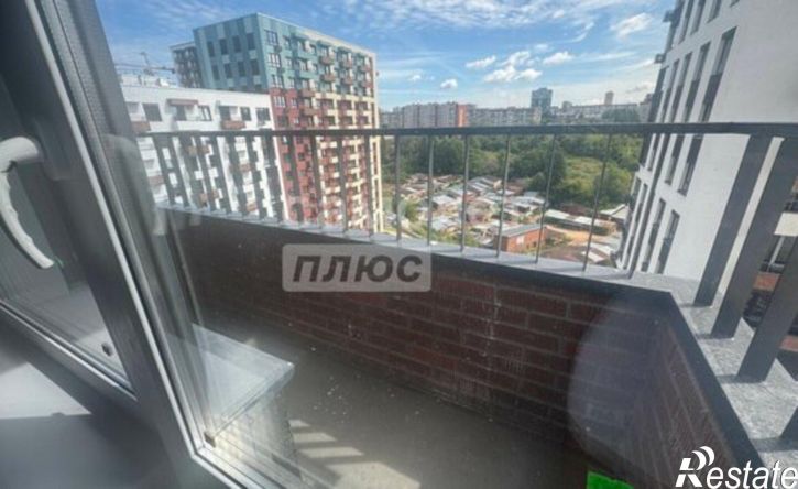 1-комн квартира Ижевск, Северо-Западный жилой район, 4-й микрорайон, жилой комплекс И