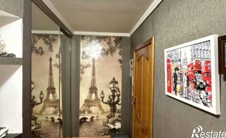 1-комн квартира Воткинск, улица Садовникова, 11