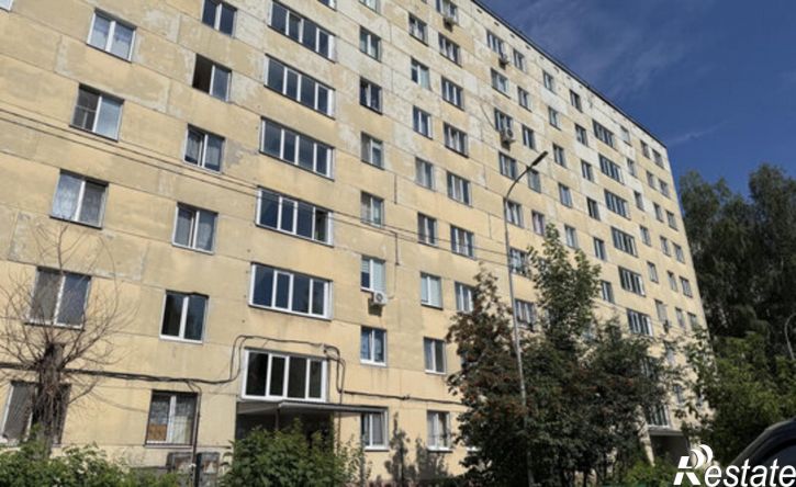 2-комн квартира Ижевск, Автозаводская улица, 18