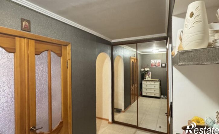 1-комн квартира Воткинск, улица Садовникова, 11
