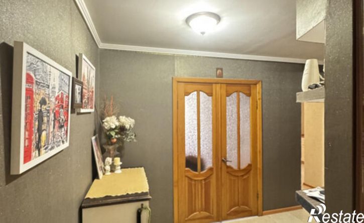 1-комн квартира Воткинск, улица Садовникова, 11
