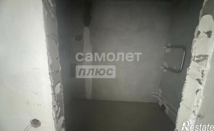 1-комн квартира Ижевск, Северо-Западный жилой район, 4-й микрорайон, жилой комплекс И
