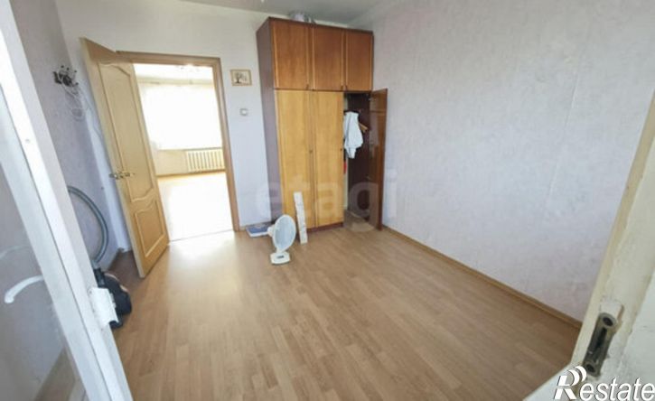 3-комн квартира Ижевск, Удмуртская улица, 261