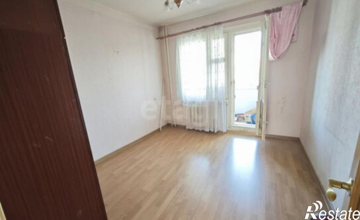 3-комн квартира Ижевск, Удмуртская улица, 261