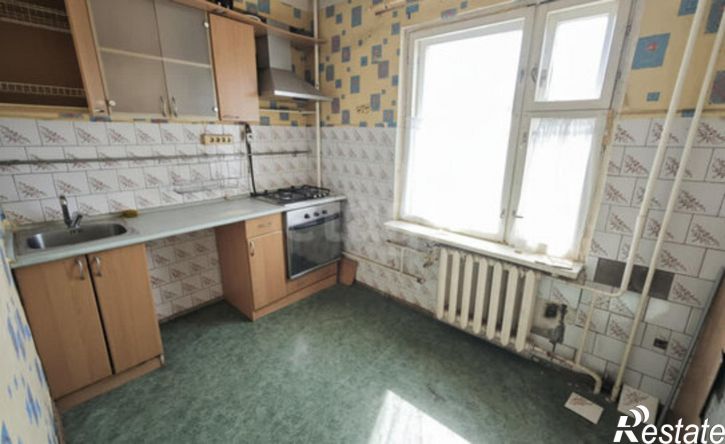 3-комн квартира Ижевск, Удмуртская улица, 261