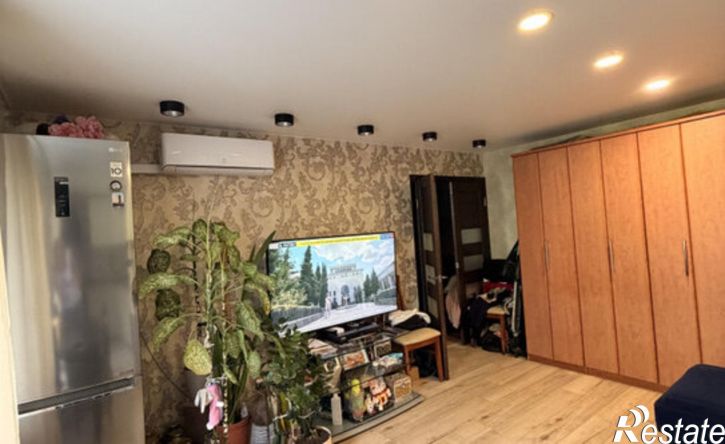 2-комн квартира Ижевск, Автозаводская улица, 18