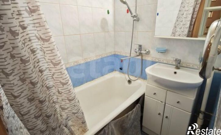 3-комн квартира Ижевск, Удмуртская улица, 261