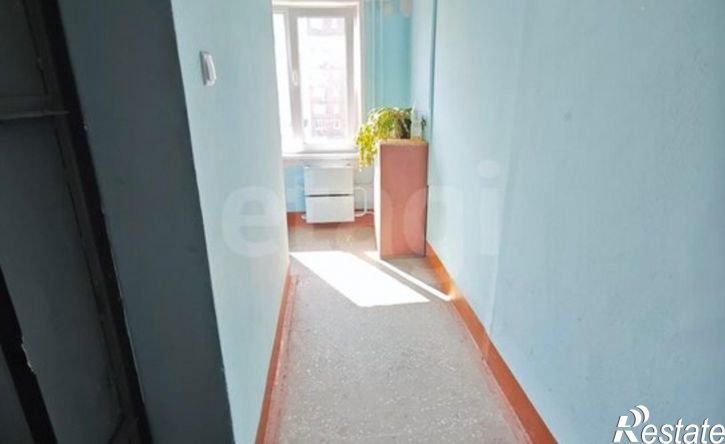 3-комн квартира Ижевск, Удмуртская улица, 261